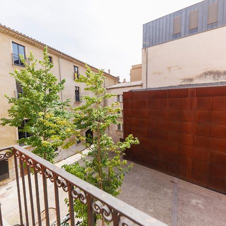 Bravissimo Apartaments Mora 4 Girona Eksteriør billede