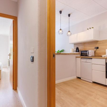 Bravissimo Apartaments Mora 4 Girona Eksteriør billede