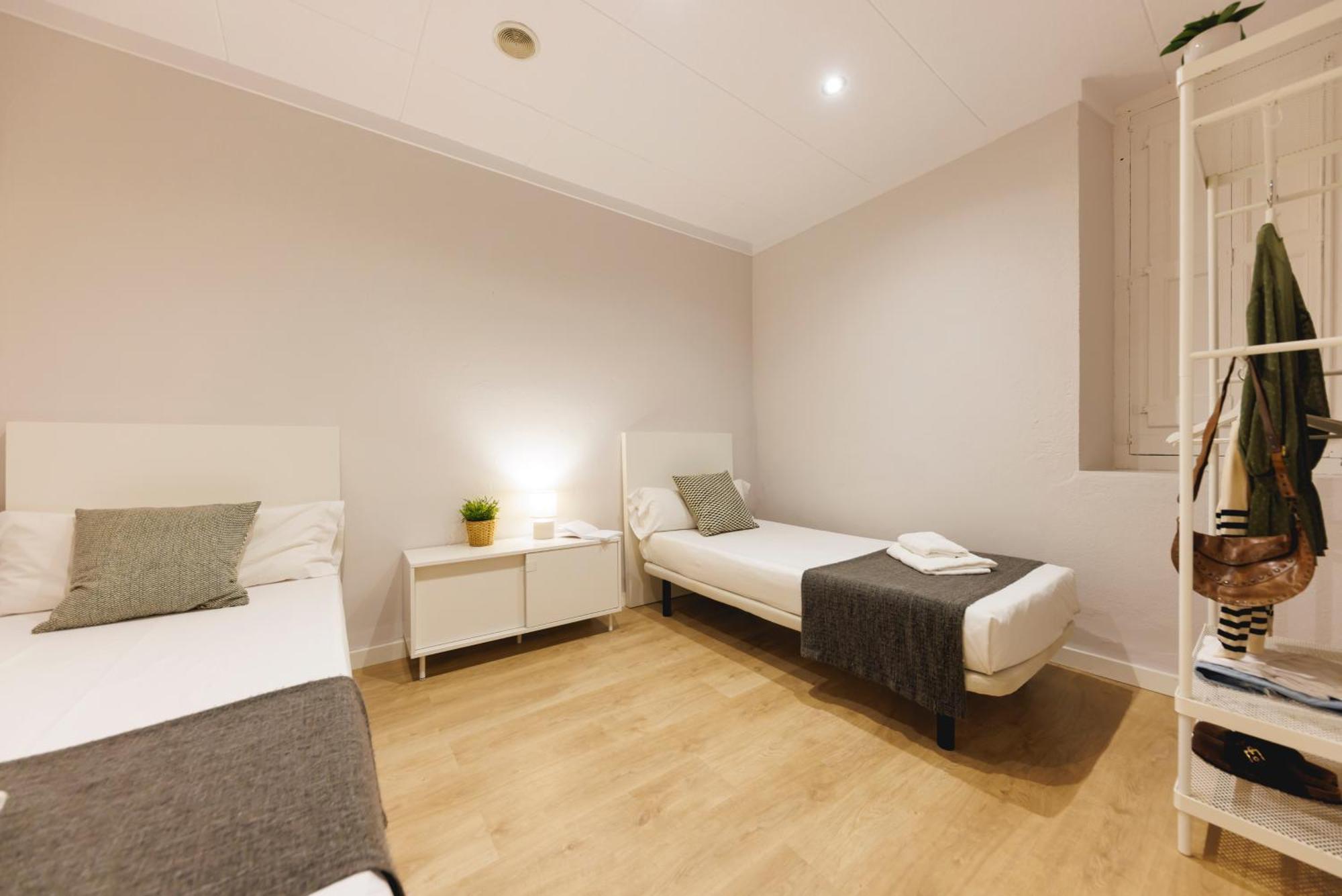 Bravissimo Apartaments Mora 4 Girona Eksteriør billede