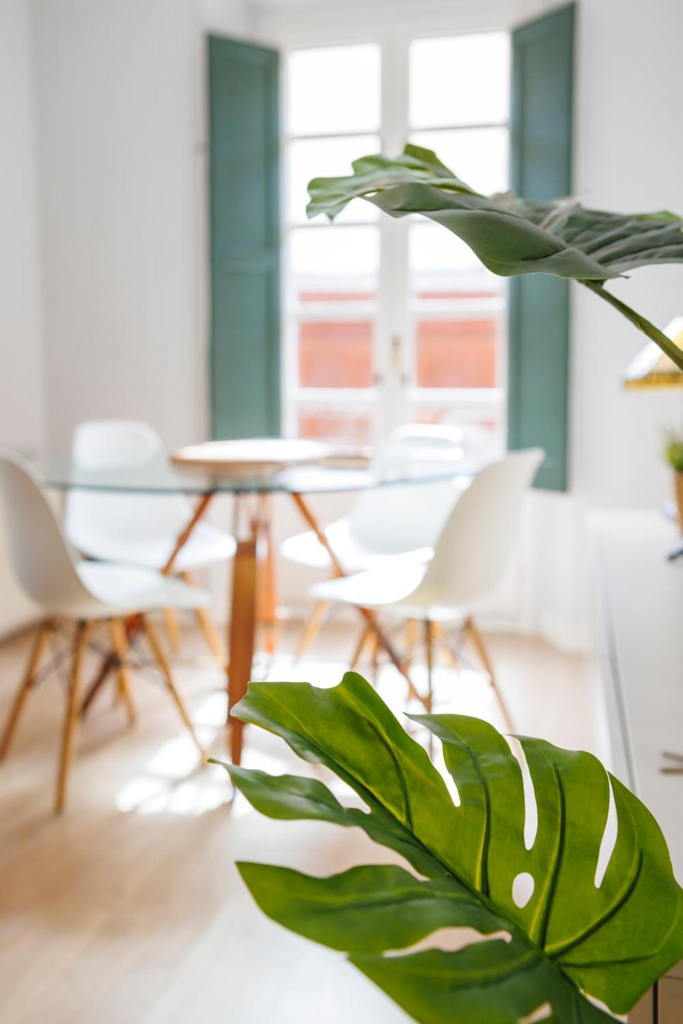 Bravissimo Apartaments Mora 4 Girona Eksteriør billede