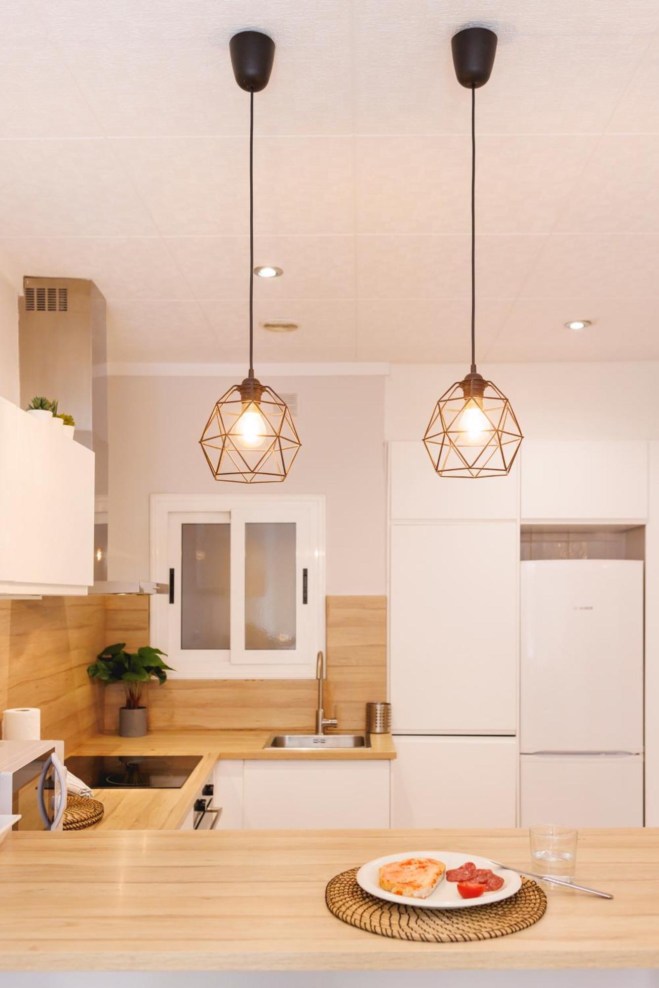 Bravissimo Apartaments Mora 4 Girona Eksteriør billede