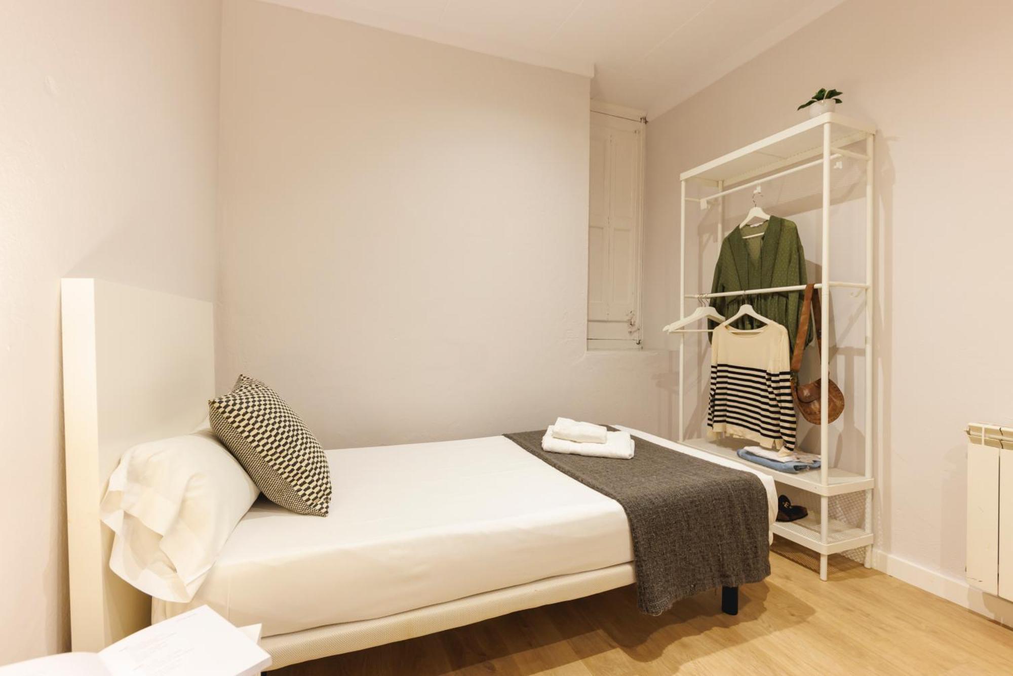 Bravissimo Apartaments Mora 4 Girona Eksteriør billede