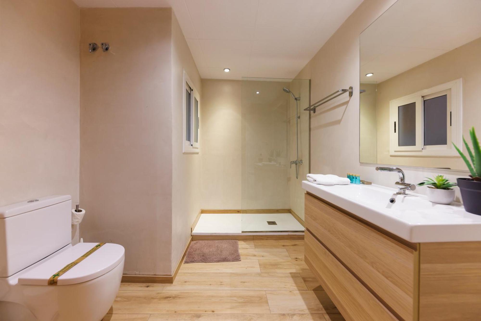 Bravissimo Apartaments Mora 4 Girona Eksteriør billede