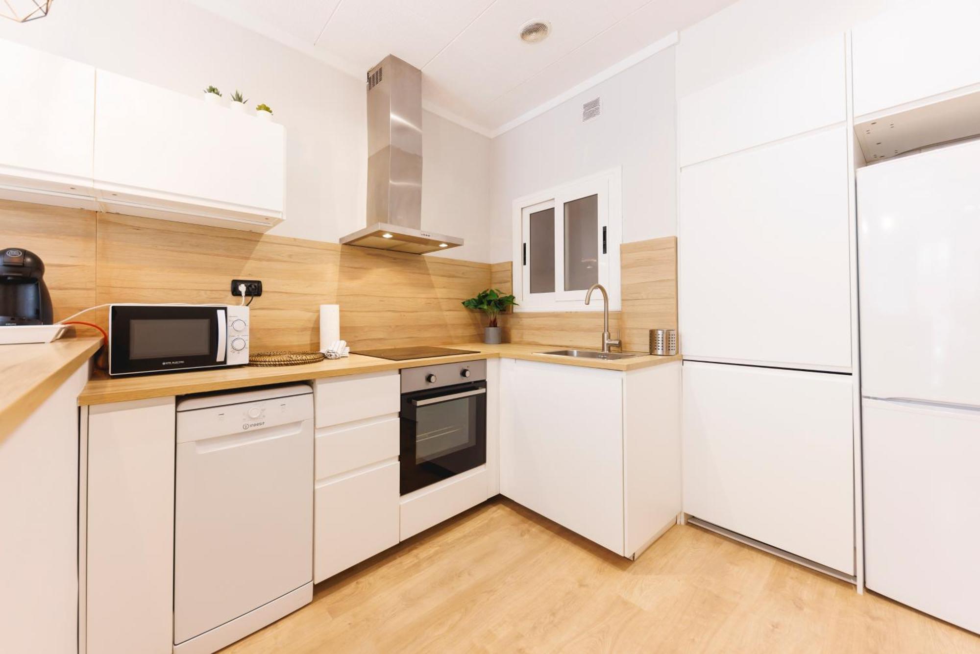 Bravissimo Apartaments Mora 4 Girona Eksteriør billede
