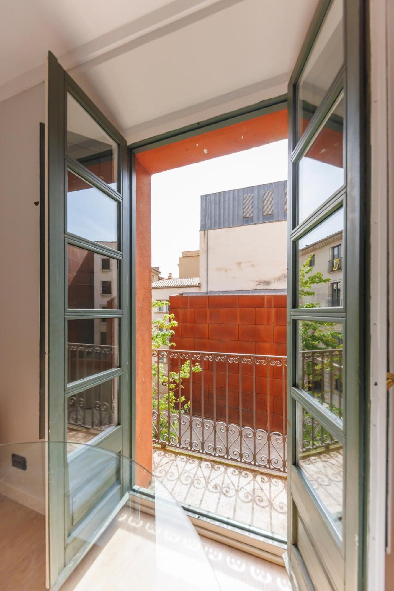Bravissimo Apartaments Mora 4 Girona Eksteriør billede