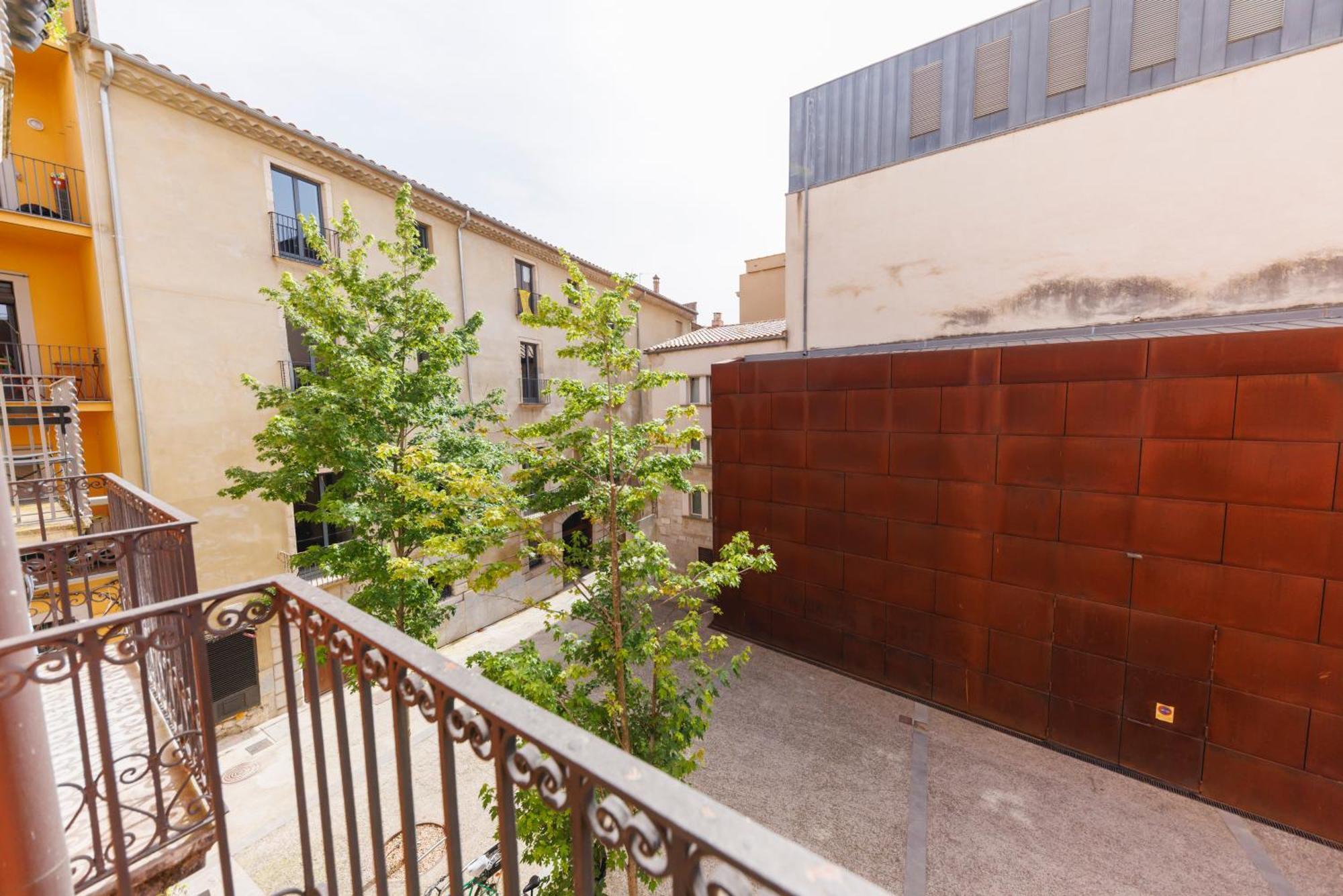 Bravissimo Apartaments Mora 4 Girona Eksteriør billede