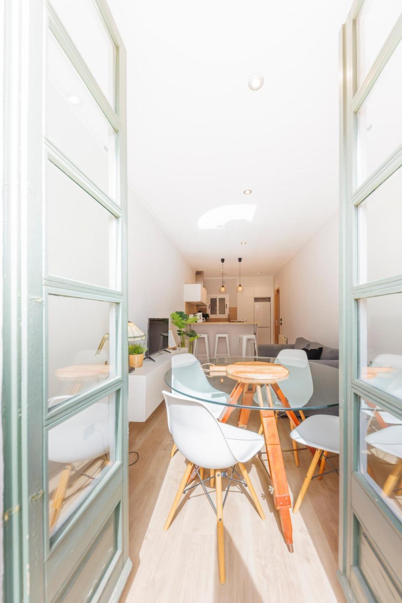 Bravissimo Apartaments Mora 4 Girona Eksteriør billede