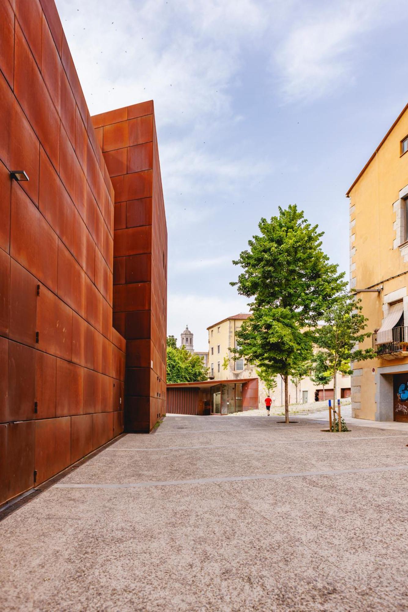 Bravissimo Apartaments Mora 4 Girona Eksteriør billede