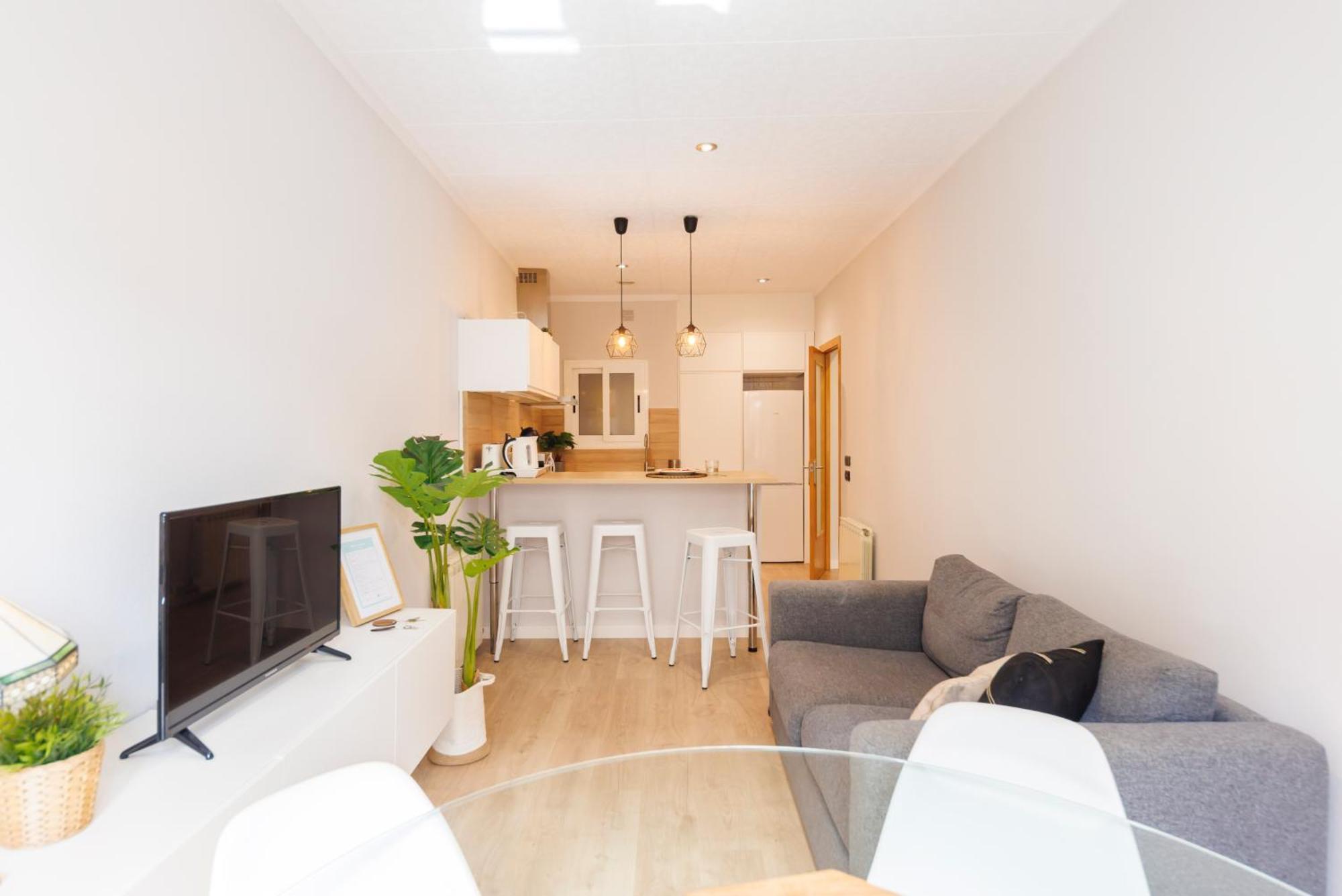 Bravissimo Apartaments Mora 4 Girona Eksteriør billede