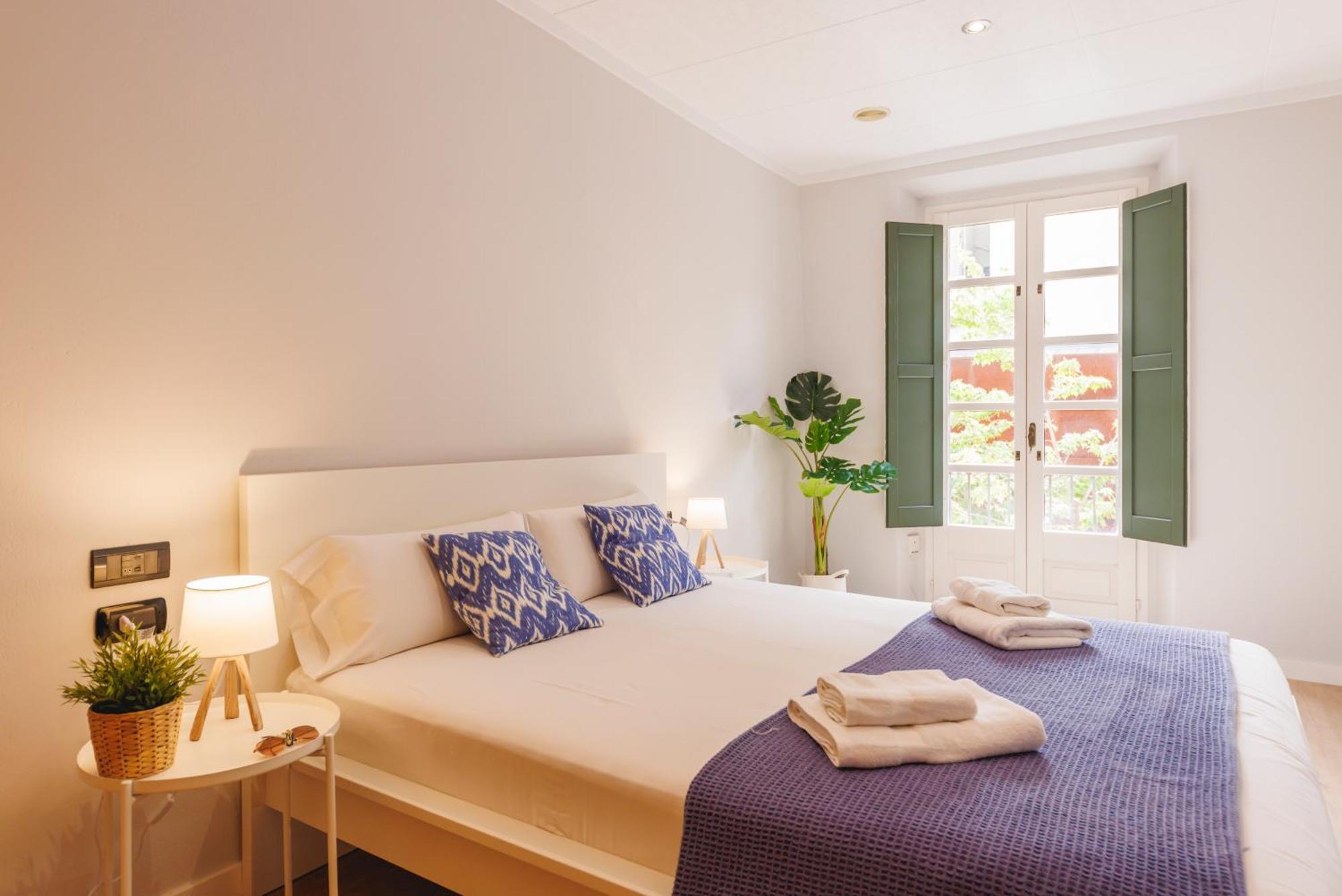 Bravissimo Apartaments Mora 4 Girona Eksteriør billede