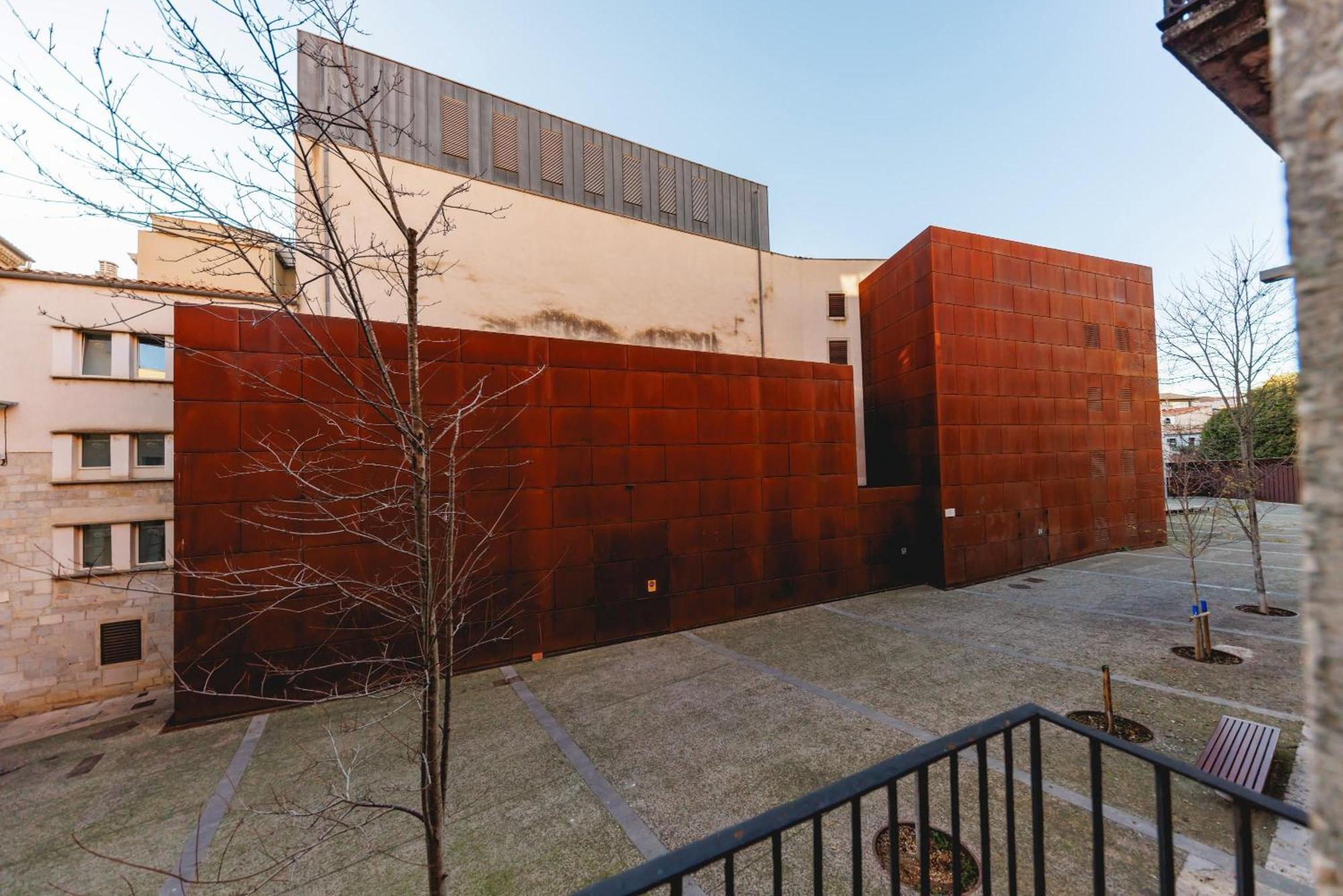 Bravissimo Apartaments Mora 4 Girona Eksteriør billede