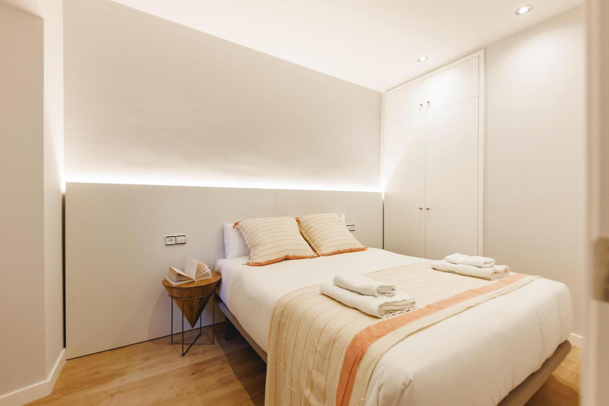 Bravissimo Apartaments Mora 4 Girona Eksteriør billede