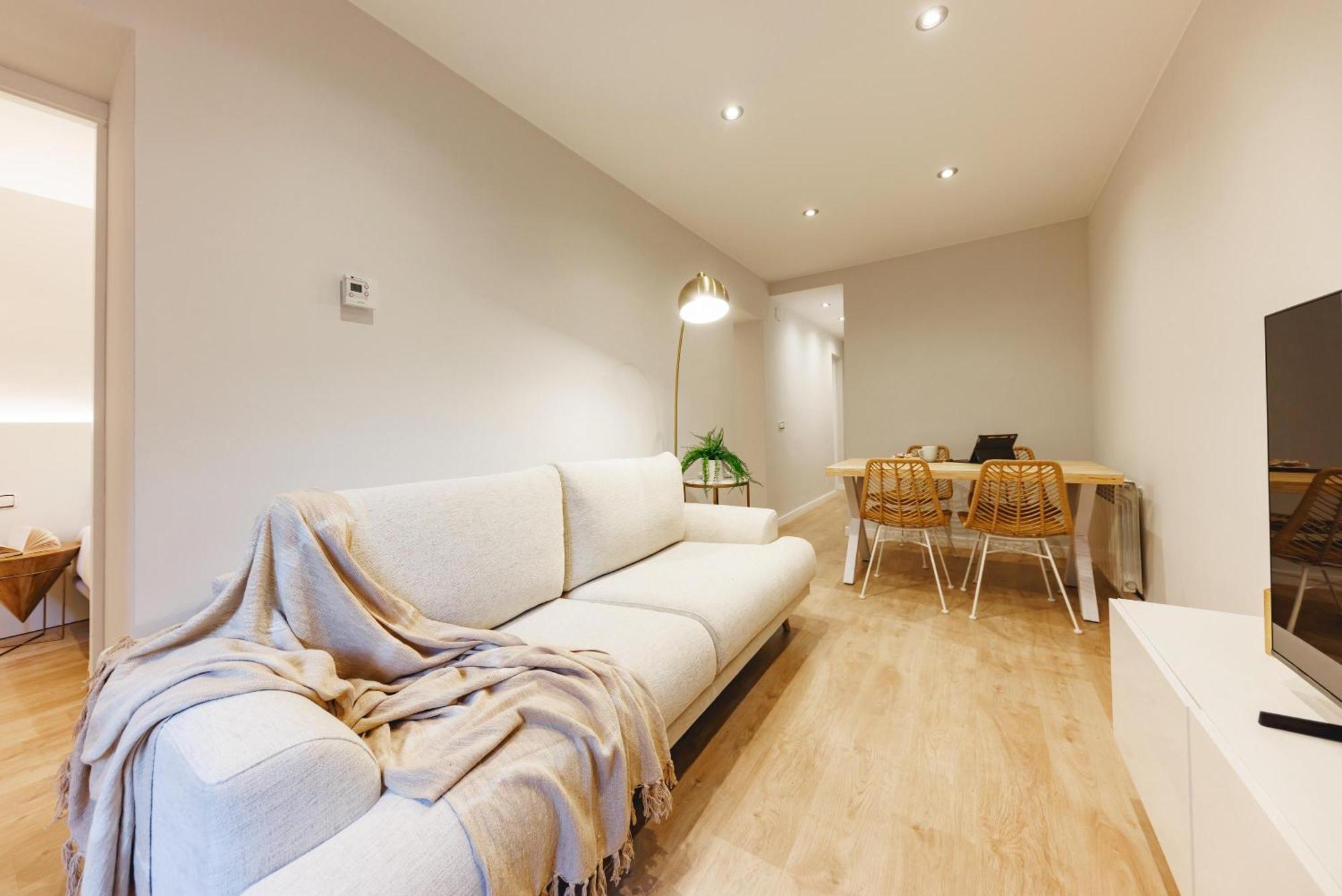 Bravissimo Apartaments Mora 4 Girona Eksteriør billede