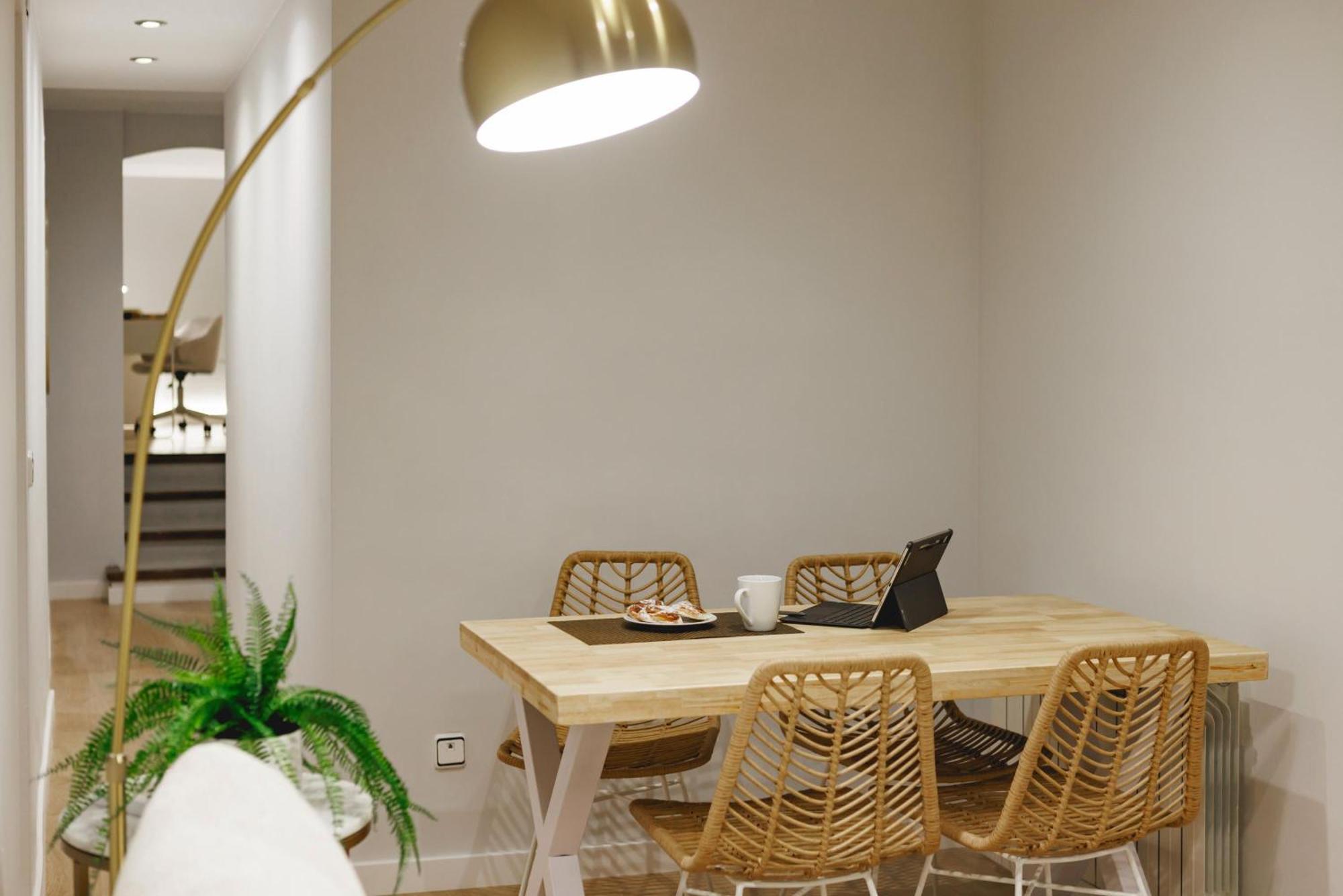 Bravissimo Apartaments Mora 4 Girona Eksteriør billede