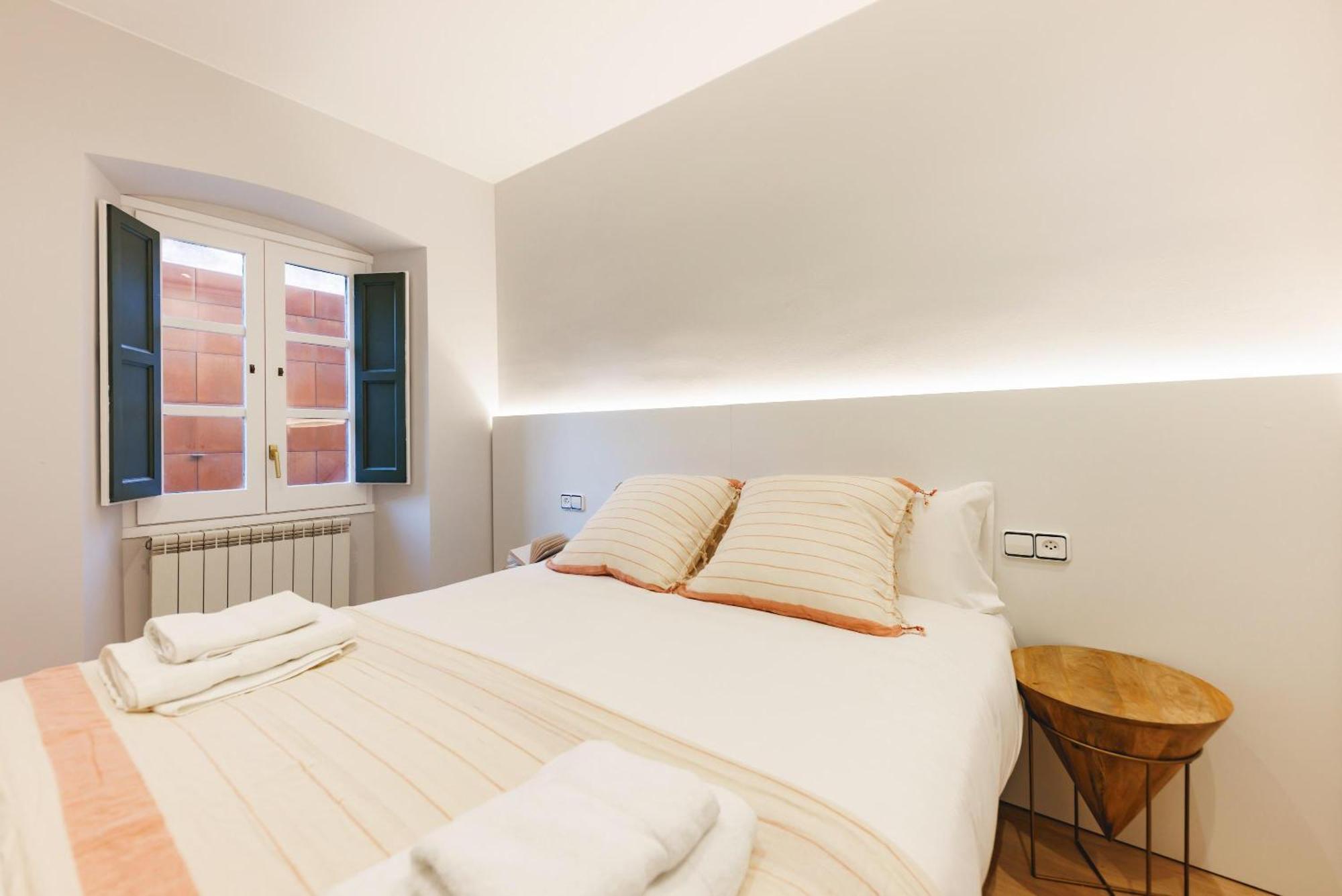 Bravissimo Apartaments Mora 4 Girona Eksteriør billede