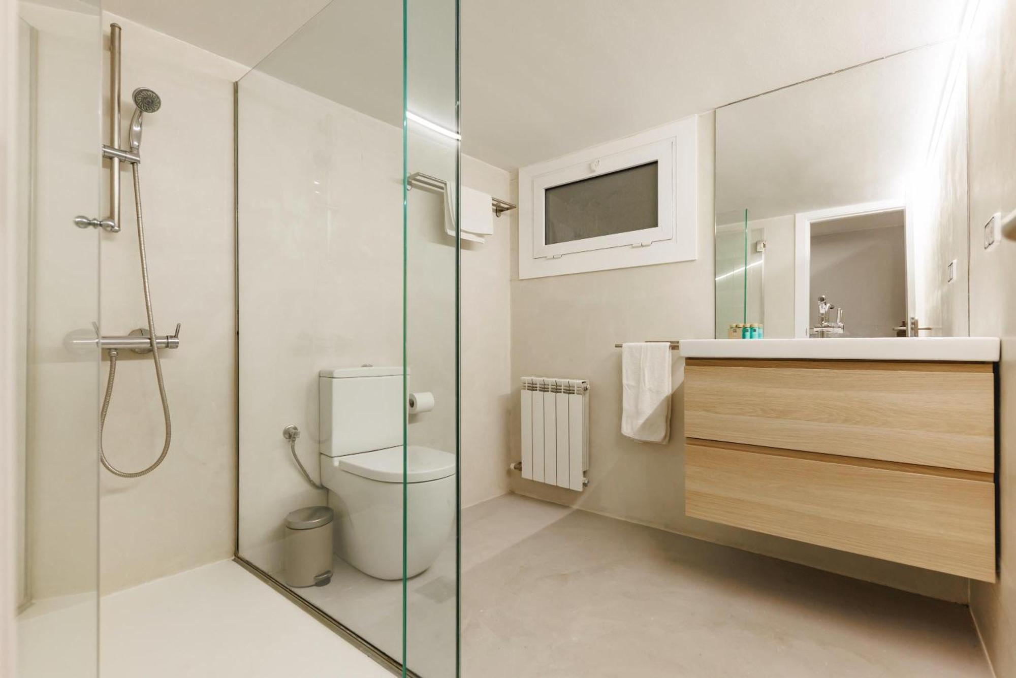 Bravissimo Apartaments Mora 4 Girona Eksteriør billede