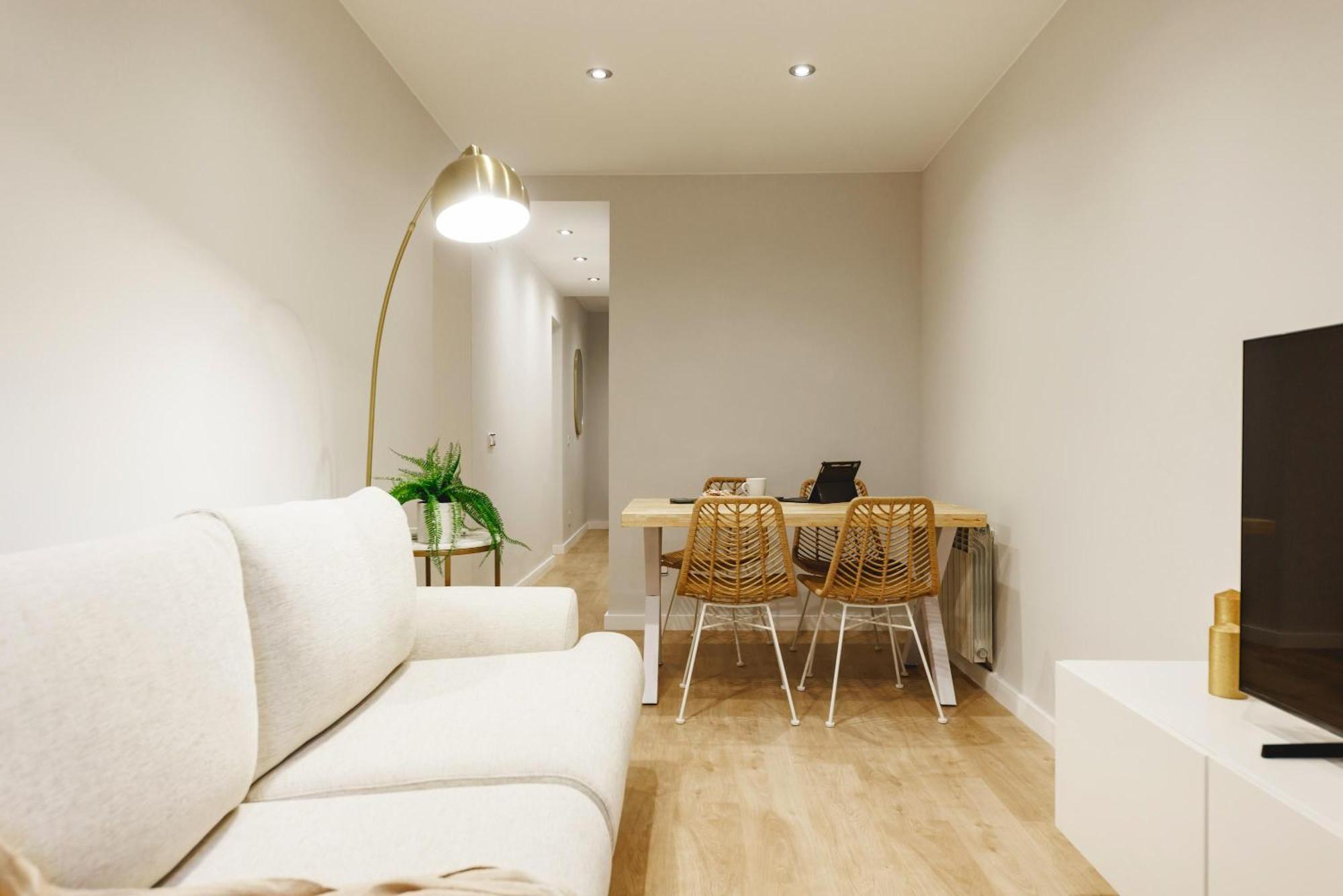 Bravissimo Apartaments Mora 4 Girona Eksteriør billede