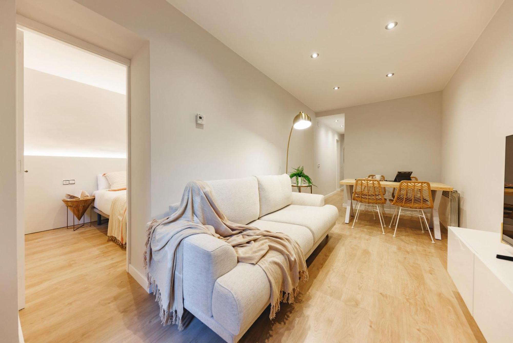 Bravissimo Apartaments Mora 4 Girona Eksteriør billede