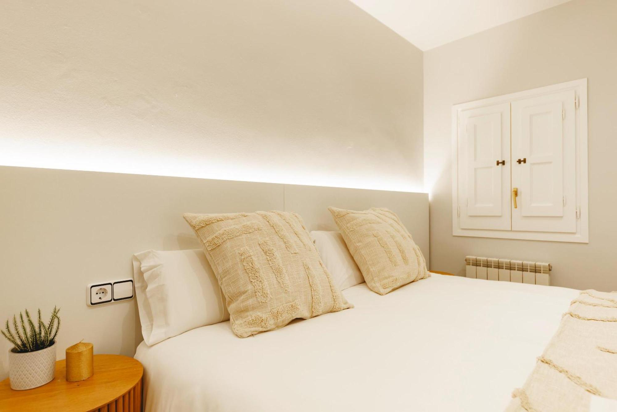 Bravissimo Apartaments Mora 4 Girona Eksteriør billede