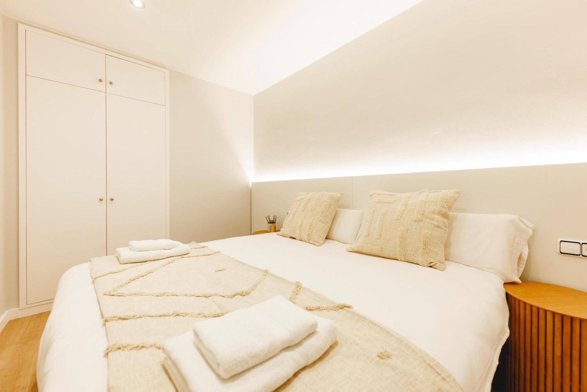 Bravissimo Apartaments Mora 4 Girona Eksteriør billede