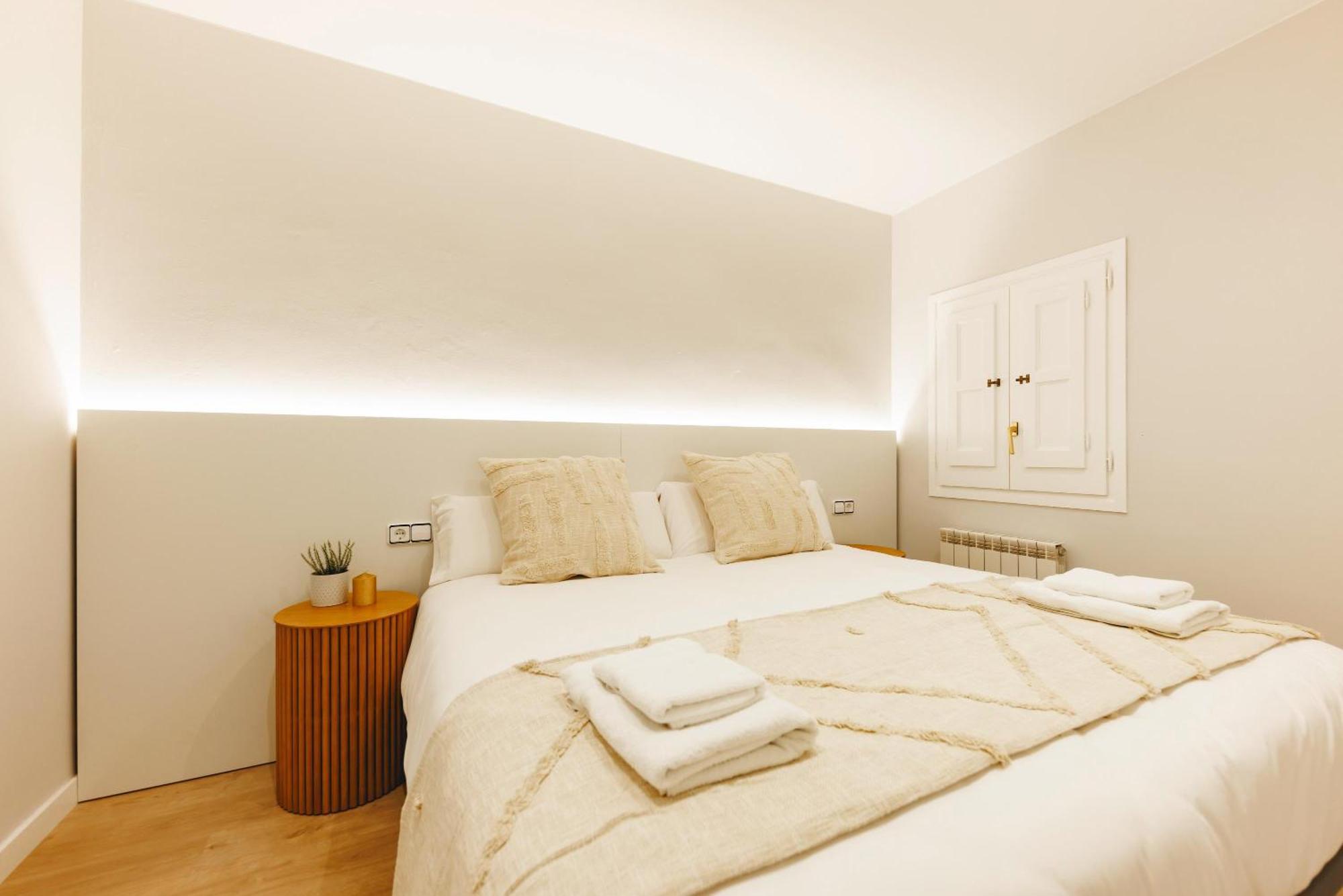 Bravissimo Apartaments Mora 4 Girona Eksteriør billede